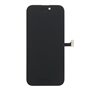 Ecrã COOL para iPhone 15 Pro (Qualidade AAA+) Preto