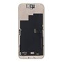 Ecrã COOL para iPhone 15 Pro (Qualidade AAA+) Preto
