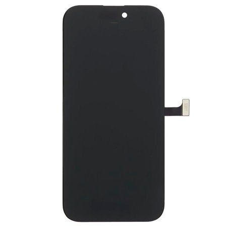 Ecrã COOL para iPhone 15 Pro Max (Qualidade AAA+) Preto