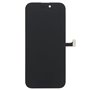 Ecrã COOL para iPhone 15 Pro Max (Qualidade AAA+) Preto