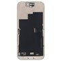 Ecrã COOL para iPhone 15 Pro Max (Qualidade AAA+) Preto
