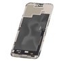 Ecrã COOL para iPhone 15 Pro Max (Qualidade AAA+) Preto