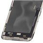 Ecrã COOL para iPhone 15 Pro Max (Qualidade AAA+) Preto