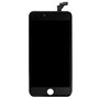 Ecrã COOL para iPhone 6 Plus (Qualidade AAA+) Preto