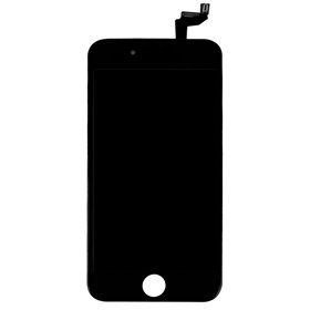 Ecrã COOL para iPhone 6s (Qualidade AAA+) Preto