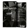 Ecrã COOL para iPhone 6s Plus (Qualidade AAA+) Preto