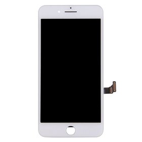 Ecrã COOL para iPhone 7 Plus (Qualidade AAA+) Branco