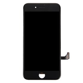 Ecrã COOL para iPhone 7 Plus (Qualidade AAA+) Preto