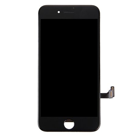 Ecrã COOL para iPhone 7 Plus (Qualidade AAA+) Preto