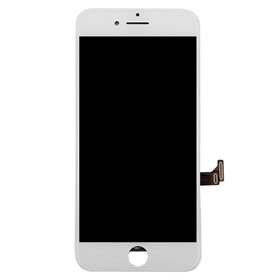 Ecrã COOL para iPhone 8 / SE 2020 / SE 2022 (Qualidade AAA+) Branco