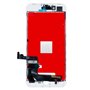 Ecrã COOL para iPhone 8 / SE 2020 / SE 2022 (Qualidade AAA+) Branco