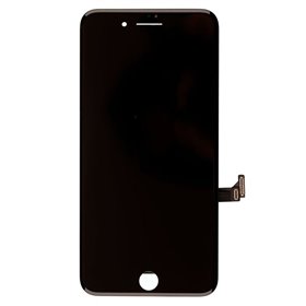 Ecrã COOL para iPhone 8 / SE 2020 / SE 2022 (Qualidade AAA+) Preto