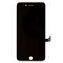 Ecrã COOL para iPhone 8 Plus (Qualidade AAA+) Preto
