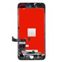 Ecrã COOL para iPhone 8 Plus (Qualidade AAA+) Preto