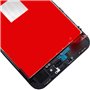 Ecrã COOL para iPhone 8 Plus (Qualidade AAA+) Preto