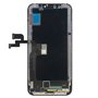 Ecrã COOL para iPhone X (Qualidade AAA+) Preto