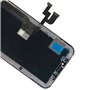 Ecrã COOL para iPhone X (Qualidade AAA+) Preto