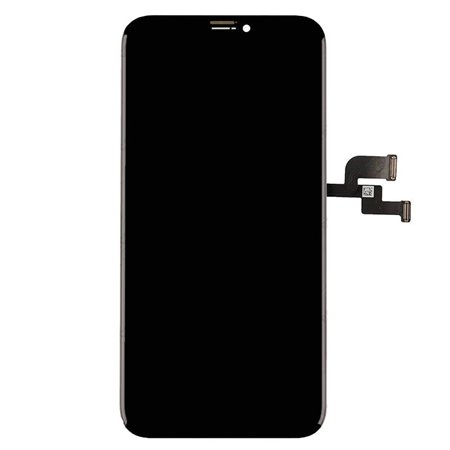 Ecrã COOL para iPhone XS (Qualidade AAA+) Preto