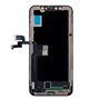 Ecrã COOL para iPhone XS (Qualidade AAA+) Preto