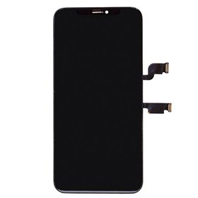 Ecrã COOL para iPhone XS Max (Qualidade AAA+) Preto