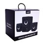 Equipamento de Áudio para PC Oficina COOL USB 11W 