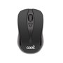 Kit sem fio USB com teclado espanhol para PC + rato COOL Califórnia