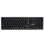 Kit sem fio USB com teclado espanhol para PC + rato COOL Califórnia