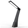 Lâmpada LED + Base de carregamento sem fio Qi COOL Compact Preto