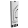 Lâmpada LED + Base de carregamento sem fio Qi COOL Fold Branco