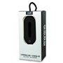 Lâmpada LED + Qi COOL Base de carregamento sem fio preto
