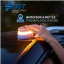 Luz de Sinalização Ligada (Aprovada pela DGT) COOL Safetytech