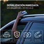 Luz de Sinalização Ligada (Aprovada pela DGT) COOL Safetytech