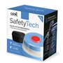 Luz de Sinalização Ligada (Aprovada pela DGT) COOL Safetytech