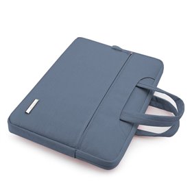 Maleta para laptop 13-15" COOL Sigma Azul"