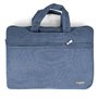 Maleta para laptop 13-15" COOL Sigma Azul"