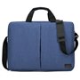 Maleta para laptop 15-16" COOL Mineapolis Azul"