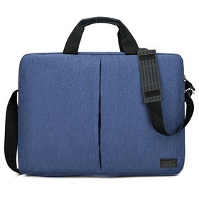 Maleta para laptop 15-16" COOL Mineapolis Azul"