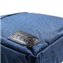 Maleta para laptop 15-16" COOL Mineapolis Azul"