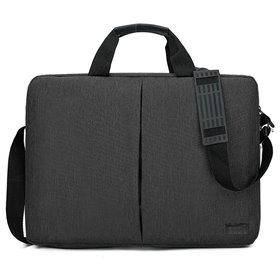 Maleta para laptop 15-16" COOL Mineapolis Preto"