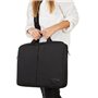 Maleta para laptop 15-16" COOL Mineapolis Preto"