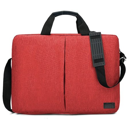 Maleta para laptop 15-16" COOL Mineapolis Vermelho"