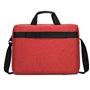Maleta para laptop 15-16" COOL Mineapolis Vermelho"