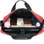 Maleta para laptop 15-16" COOL Mineapolis Vermelho"