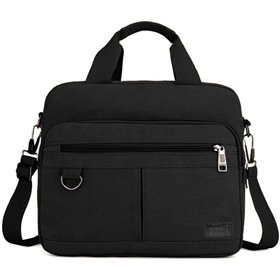 Maleta para laptop 15-16" COOL Tampa Preto"