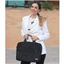 Maleta para laptop 15-16" COOL Tampa Preto"