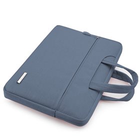 Maleta para laptop 15-17" COOL Sigma Azul"