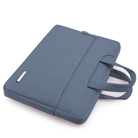 Maleta para laptop 15-17" COOL Sigma Azul"
