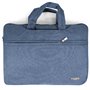 Maleta para laptop 15-17" COOL Sigma Azul"
