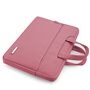 Maleta para laptop 15-17" COOL Sigma Rosa"