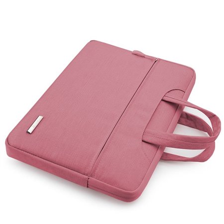 Maleta para laptop 15-17" COOL Sigma Rosa"